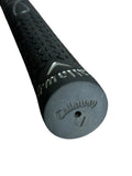 Callaway X Hot 6 Iron X Hot Uniflex Shaft Callaway Grip