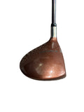 TaylorMade Titanium 12° Driver Bubble Senior Flex Shaft TaylorMade Bubble Grip