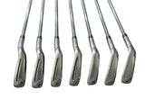 TaylorMade R Bladez Iron Set 4-PW +1/2" Rocketfuel R Flex Shafts GP MCC +4 Grips