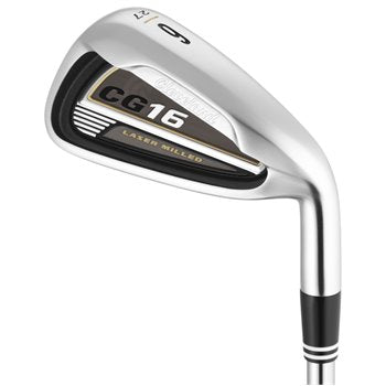 Cleveland CG16 Laser Milled Single Iron