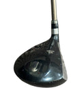 Cobra SZ Offset 3 Wood Aldila HM Tour 50 50g Senior Flex Shaft Winn Dri•Tac Grip