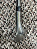 Cobra Amp Max Sand Wedge Amp Max Regular Flex Shaft Lamkin Grip