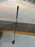 Callaway Rogue X 20° 4 Hybrid Synergy 60g Stiff Flex Shaft Jumbo Max Grip