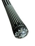 Ping Zing 2 1 Wood Aldila Karsten 101 Regular Flex Shaft Ping DylaGrip Grip