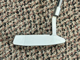 Haywood Golf 36" Putter w/HC Original Steel Shaft Grip Master Grip Tour Wrap Grip