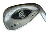 Cleveland CG11 52° Gap Wedge Traxion Wedge Flex Shaft Golf Pride CP2 Wrap Grip