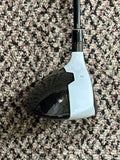 TaylorMade M1 15° 3 Wood w/HC Fujikura Pro 70g Stiff Flex Shaft Lamkin Grip