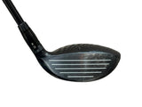 Titleist LH TSR2 15° 3 Wood Tensei 65g Regular Flex Shaft Winn Dri•Tac Grip