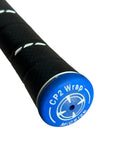 Srixon ZX MKII 13.5° 3+ Wood Hzrdus RDX Smoke 5.5 R Flex Shaft GP CP2 Wrap Grip