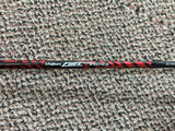 Tour Edge Exotics X 19° 3 Hybrid Fuel Exotics 50g Regular Flex Shaft Ping Grip