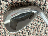 Ping Red Dot Gorge Tour 56° Sand Wedge DG Spinner Wedge Flex Shaft Kingrasp Grip
