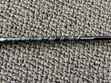 Cobra Left Hand King SZ 10.5° Driver Helium 5F3 R Flex GP MCC +4 Grip