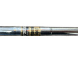 Snake Eyes Quick Strike II 15° 1 Hybrid DG S300 S Flex Shaft Crossline Grip