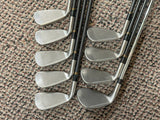 Titleist TaylorMade Callaway Men's Right Hand Complete Set R Flex SET-122223T03