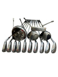 Nike, Callaway, Hogan & Odyssey +1/2" Complete MRH Stiff Flex Set #082126P02
