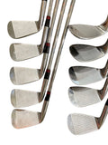 Nike, Callaway, Hogan & Odyssey +1/2" Complete MRH Stiff Flex Set #082126P02