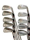 Nike, Callaway, Hogan & Odyssey +1/2" Complete MRH Stiff Flex Set #082126P02