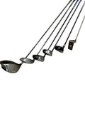 Adams, Callaway, MaxFli MRH Regular Flex Complete Set #082426P01