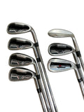 Adams, Callaway, MaxFli MRH Regular Flex Complete Set #082426P01