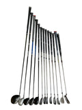Adams, Callaway, MaxFli MRH Regular Flex Complete Set #082426P01