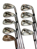 TaylorMade MRH R Flex Complete Golf Club Set #082526P04