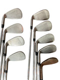 TaylorMade MRH R Flex Complete Golf Club Set #082526P04