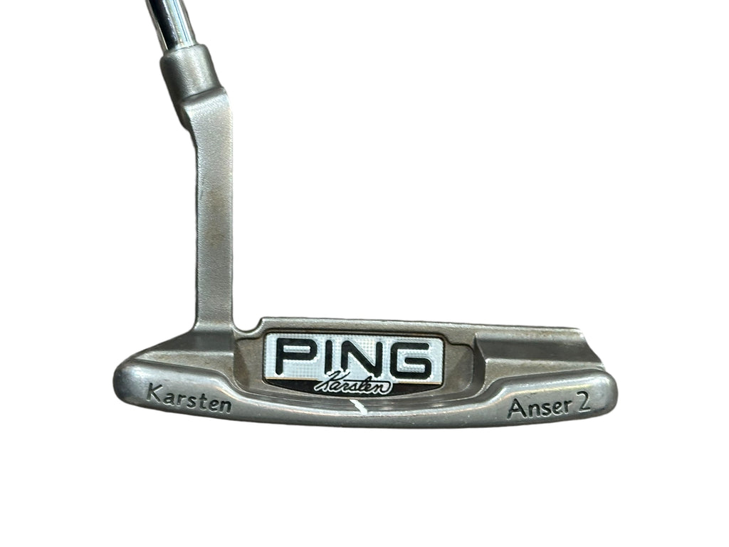PING ANSER 2 ピン アンサー 2 パター 85068 PING Anser2 ピンアンサー2 85068