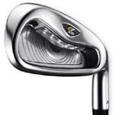 TaylorMade R7 XD Single Iron