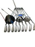 Callaway, Cobra and Hagen MRH R Flex Complete Set #082626P01