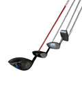 Callaway, Cobra and Hagen MRH R Flex Complete Set #082626P01