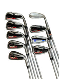Callaway, Cobra and Hagen MRH R Flex Complete Set #082626P01