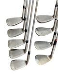 Callaway, Cobra and Hagen MRH R Flex Complete Set #082626P01