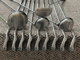 Adams Cobra Ping Men's Right Hand Golf Club Set -1/2" R Flex SET-091923T03