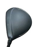 Srixon ZX MKII 15° 3 Wood Hzrdus 5.5 60g Regular Flex Shaft Winn Dri•Tac Grip