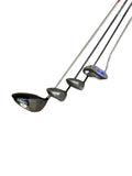 Titleist, Callaway and Wilson MRH R Flex Complete Golf Club Set #082726P02