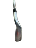 Cleveland Launcher UHX 23° 5 Iron -1/2" DG R300 R Flex Shaft Crossline Grip