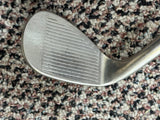 Titleist SM8 58•10S Lob Wedge Project X LZ 6.5 X Flex Shaft Golf Pride MCC Grip