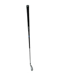 Callaway LH Paradym X 7 Iron Ascent 50g Sr Flex Shaft Golf Pride Tour Wrap Grip