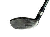 Warrior 15° 2 Hybrid True Launch Senior Flex Shaft Warrior Grip
