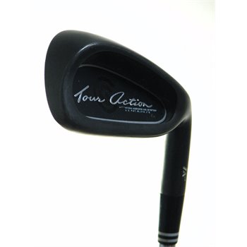 Cleveland Tour Action TA5 Gunmetal Single Iron