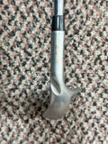 Ping Red Dot Gorge Tour 56° Sand Wedge DG Spinner Wedge Flex Shaft Kingrasp Grip