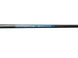 i Drive 34° 8 Hybrid Powerflex FW-114 Senior Flex Shaft Winn Dri•Tac Grip