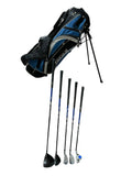 Precise Golf LH Junior's Complete Golf Club Set Ages 7-8 Years SET-090924T11