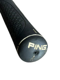 Ping G10 12° Driver TFC 129 D Regular Flex Shaft Ping Grip