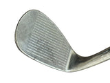Titleist SM7 58•12D Lob Wedge DG S400 S Flex Shaft Golf Pride Tour Velvet Grip