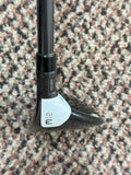 TaylorMade M2 19° 3 Hybrid M2 65g Regular Flex Shaft TaylorMade Grip
