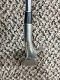 Callaway Sure Out 58° Lob Wedge KBS 90 Wedge Flex Shaft Golf Pride MCC +4 Grip