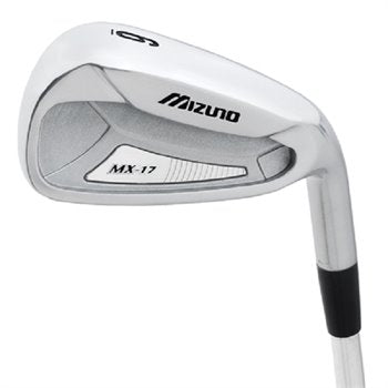 Mizuno MX17 Single Iron