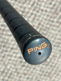 Ping G10 21° Hybrid TFC129 Regular Flex Shaft Ping Tour Wrap Grip