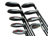 Wilson Callaway Men's Right Hand Complete Golf Club Set Sr Flex SET-111924T01